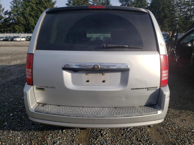 Photo 6 from auction – 2010 CHRYSLER TOWN & COU with VIN 2A4RR4DE6AR156863