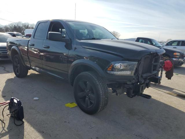 Photo 4 from auction – 2019 RAM 1500 CLASS with VIN 1C6RR7GTXKS670336