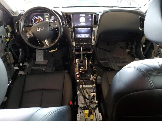 Photo 8 from auction – 2015 INFINITI Q50 BASE with VIN JN1BV7APXFM334944