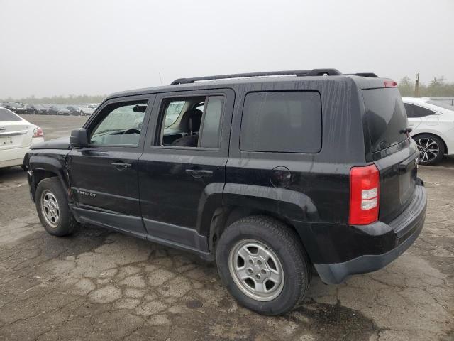Photo 2 from auction – 2014 JEEP PATRIOT SP with VIN 1C4NJPBB9ED789789
