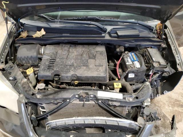 Photo 12 from auction – 2010 CHRYSLER TOWN & COU with VIN 2A4RR5DX9AR290418