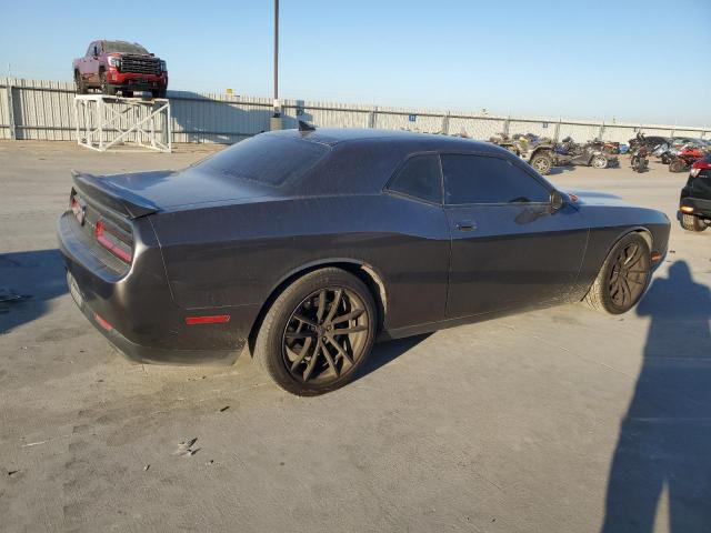 Photo 3 from auction – 2018 DODGE CHALLENGER with VIN 2C3CDZFJ9JH110651