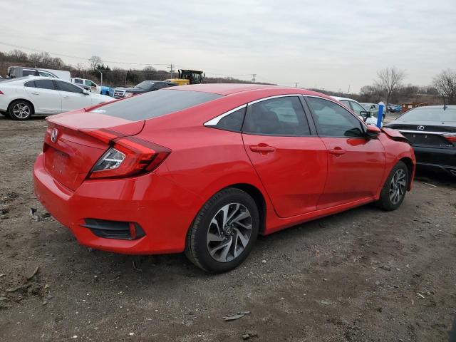 Photo 3 from auction – 2016 HONDA CIVIC EX with VIN 2HGFC2F77GH567248