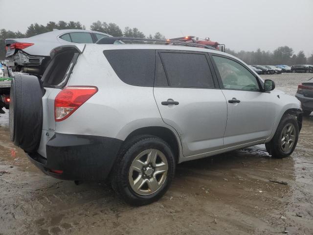 Photo 3 from auction – 2007 TOYOTA RAV4 with VIN JTMBD33VX75095895
