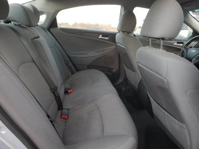 Photo 10 from auction – 2013 HYUNDAI SONATA GLS with VIN 5NPEB4AC6DH538324