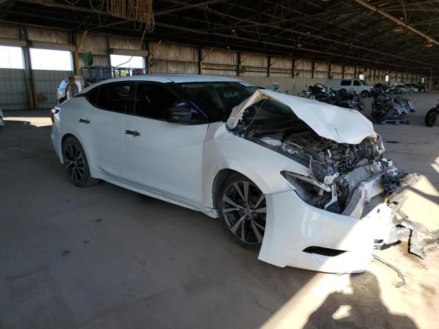 Photo 4 from auction – 2016 NISSAN MAXIMA 3.5 with VIN 1N4AA6AP4GC430242