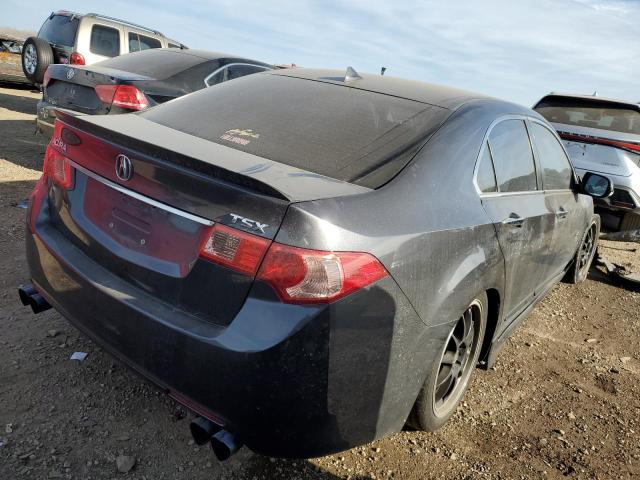 Photo 3 from auction – 2011 ACURA TSX with VIN JH4CU2F60BC011704