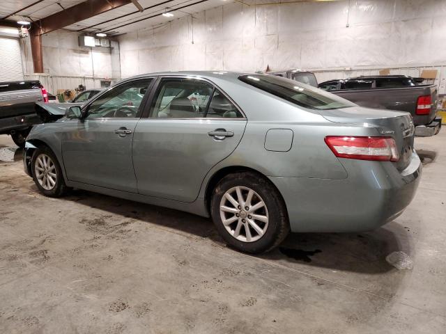 Zdjęcie 2 z aukcji – 2011 TOYOTA CAMRY BASE z VIN 4T4BF3EK9BR118144