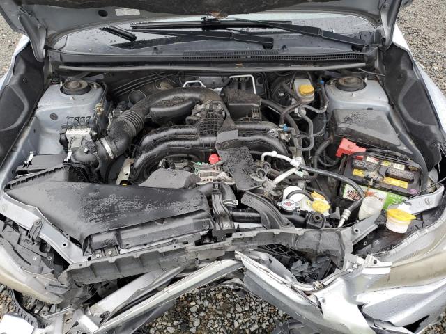 Photo 12 from auction – 2014 SUBARU XV CROSSTR with VIN JF2GPACC8E8302281