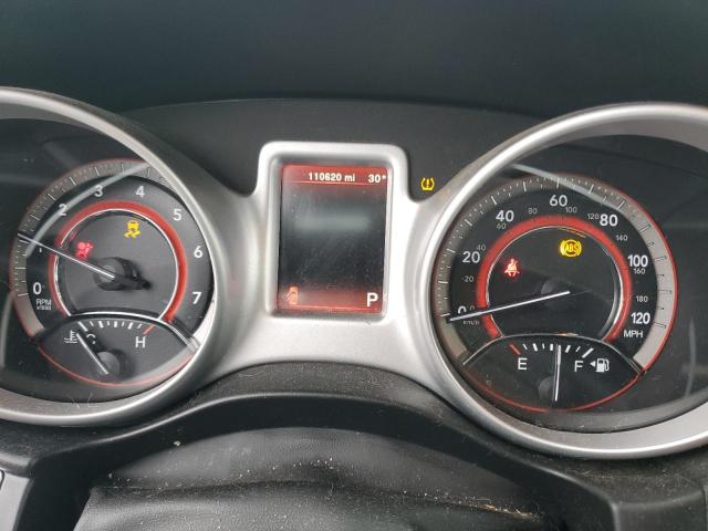 Photo 9 from auction – 2017 DODGE JOURNEY SE with VIN 3C4PDCAB1HT506309