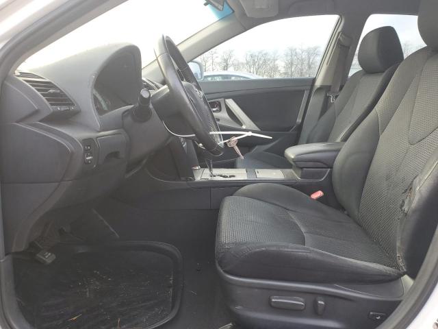 Photo 7 from auction – 2008 TOYOTA CAMRY CE with VIN 4T1BE46K48U773533