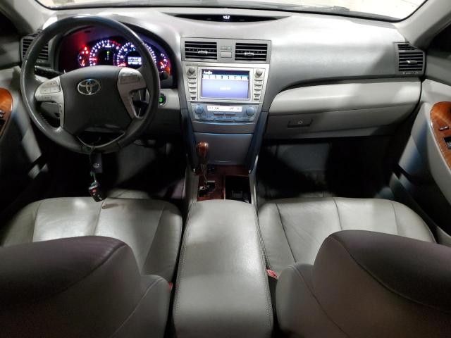 Photo 8 from auction – 2011 TOYOTA CAMRY BASE with VIN 4T1BF3EK7BU124082