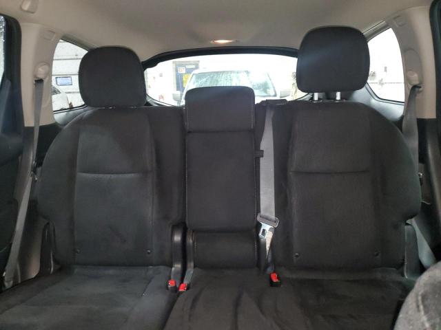 Photo 10 from auction – 2014 NISSAN PATHFINDER with VIN 5N1AR2MMXEC645730