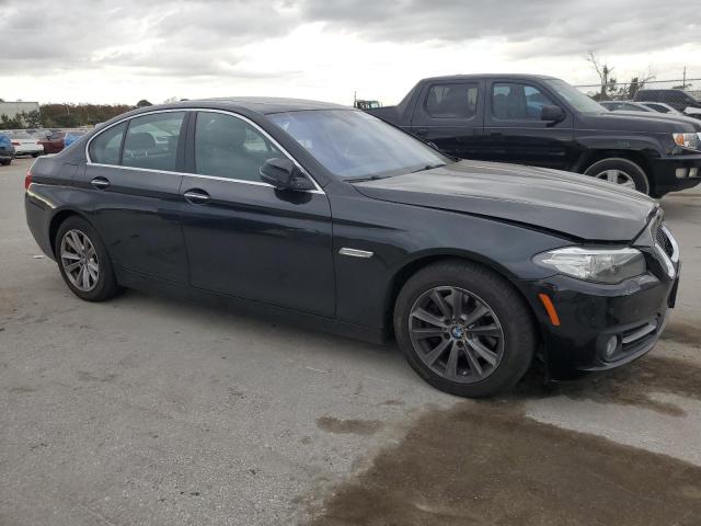 صورة رقم 4 من المزاد - 2016 BMW 528 XI مع VIN WBA5A7C53GG148614