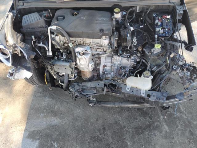 صورة رقم 11 من المزاد - 2021 CHEVROLET SPARK LS مع VIN KL8CB6SA5MC226340