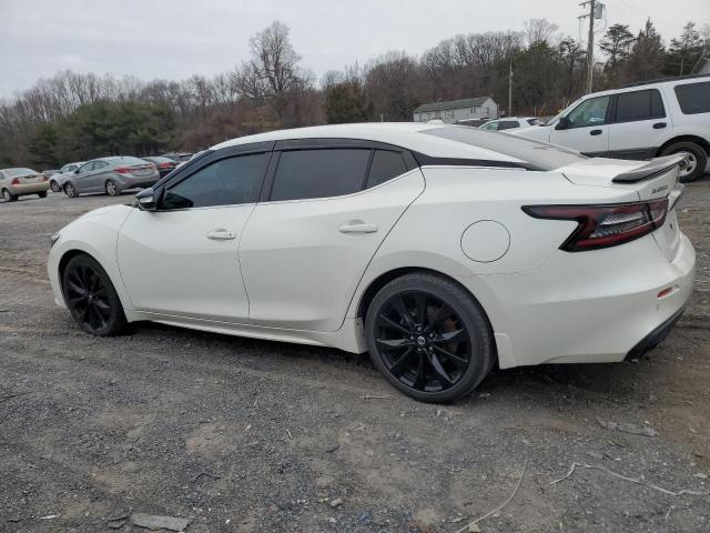 Photo 2 from auction – 2019 NISSAN MAXIMA S with VIN 1N4AA6AVXKC384567