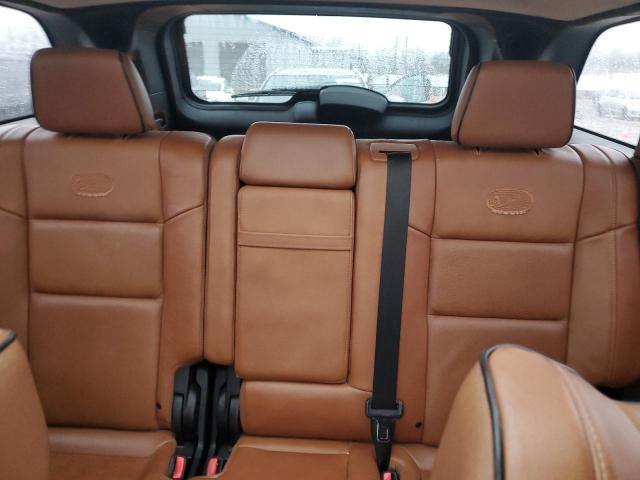 Photo 10 from auction – 2012 JEEP GRAND CHER with VIN 1C4RJFCT9CC153380