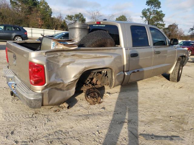 Photo 3 from auction – 2005 DODGE DAKOTA QUA with VIN 1D7HE48N75S155061