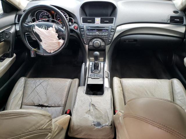 Photo 8 from auction – 2012 ACURA TL with VIN 19UUA9F57CA012670