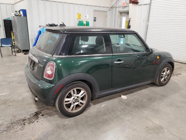 Photo 3 from auction – 2012 MINI COOPER with VIN WMWSU3C52CT185092