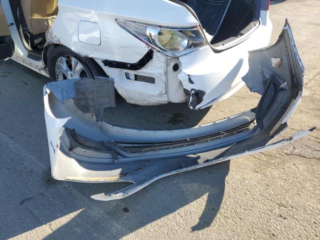 Photo 12 from auction – 2012 HYUNDAI SONATA GLS with VIN 5NPEB4AC6CH451652
