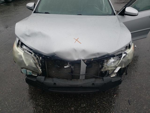 Photo 11 from auction – 2012 TOYOTA CAMRY BASE with VIN 4T1BF1FK0CU087428