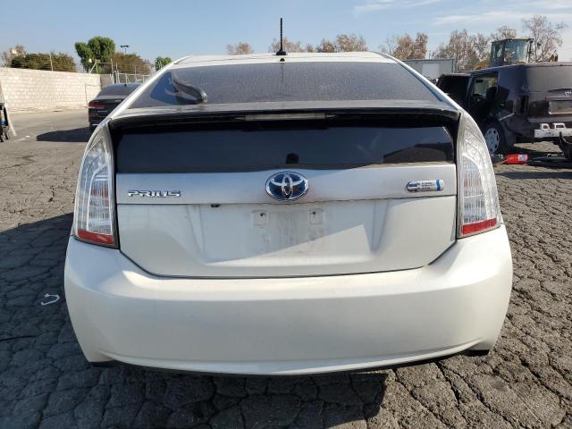 Photo 6 from auction – 2014 TOYOTA PRIUS PLUG with VIN JTDKN3DP6E3056677
