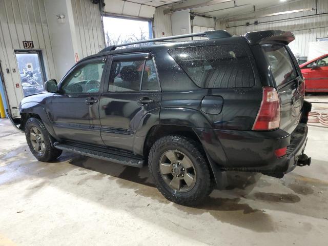 Photo 2 from auction – 2004 TOYOTA 4RUNNER SR with VIN JTEBT14R940030050