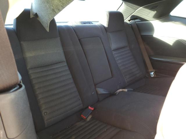 Photo 10 from auction – 2011 DODGE CHALLENGER with VIN 2B3CJ5DT5BH569924