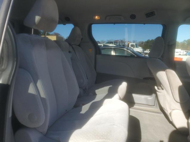Photo 11 from auction – 2014 TOYOTA SIENNA LE with VIN 5TDKK3DC0ES519952