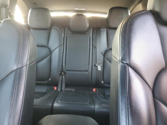 Photo 10 from auction – 2018 PORSCHE CAYENNE with VIN WP1AA2A2XJKA04588