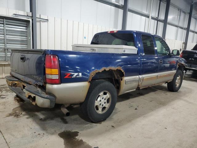 Photo 3 from auction – 2002 CHEVROLET SILVERADO with VIN 2GCEK19T821358957