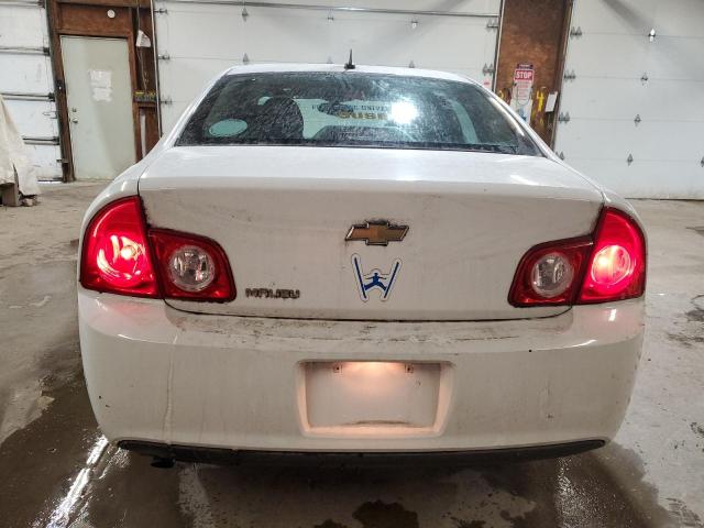 Photo 6 from auction – 2011 CHEVROLET MALIBU LS with VIN 1G1ZB5E10BF252565