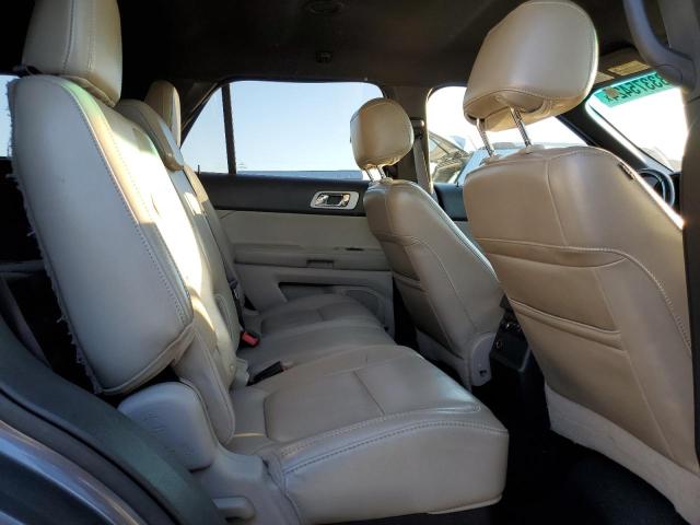 Photo 11 from auction – 2011 FORD EXPLORER X with VIN 1FMHK7D88BGA57283