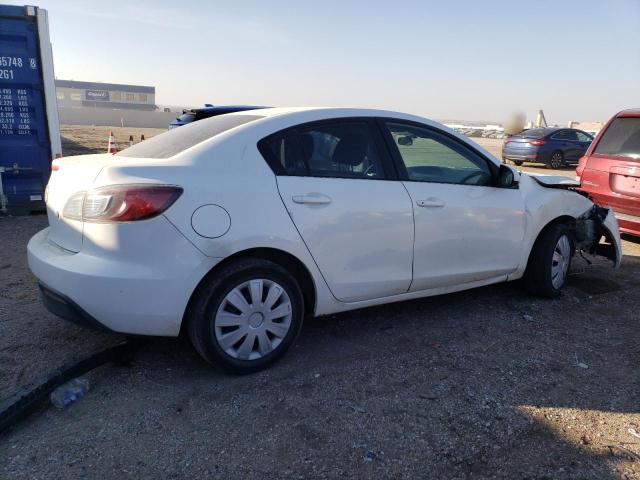 Photo 3 from auction – 2011 MAZDA 3 I with VIN JM1BL1UF5B1391051