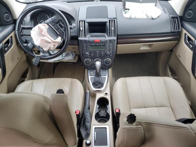 Photo 8 from auction – 2012 LAND ROVER LR2 HSE with VIN SALFR2BN6CH299674