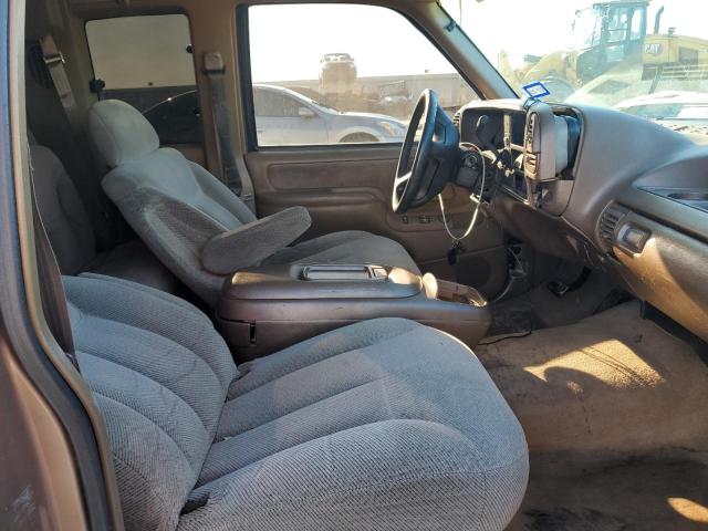 صورة رقم 10 من المزاد - 1995 CHEVROLET GMT-400 C1 مع VIN 2GCEC19K0S1294398