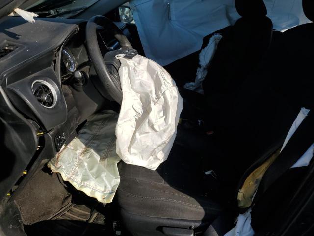 Photo 7 from auction – 2019 TOYOTA COROLLA L with VIN 2T1BURHE5KC148493