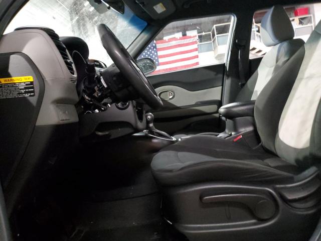 Photo 7 from auction – 2015 KIA SOUL with VIN KNDJN2A22F7758603
