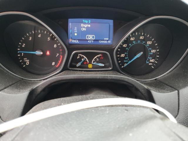 Photo 9 from auction – 2013 FORD FOCUS SE with VIN 1FADP3F24DL276375