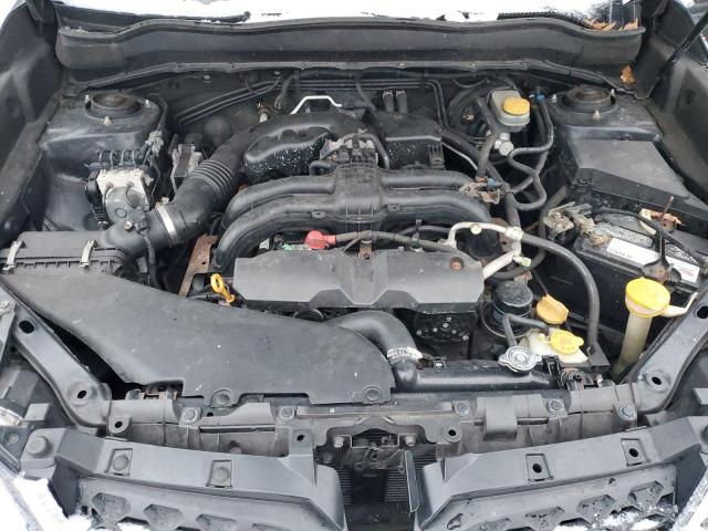 Photo 12 from auction – 2016 SUBARU FORESTER 2 with VIN JF2SJAAC4GH483252