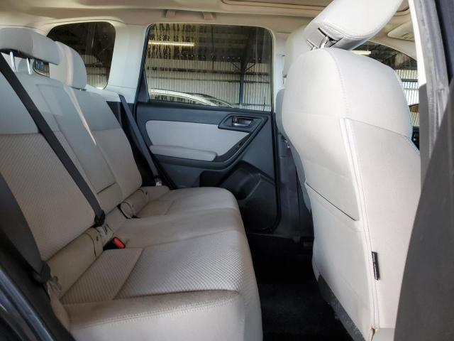 Photo 11 from auction – 2015 SUBARU FORESTER 2 with VIN JF2SJADC2FG455241