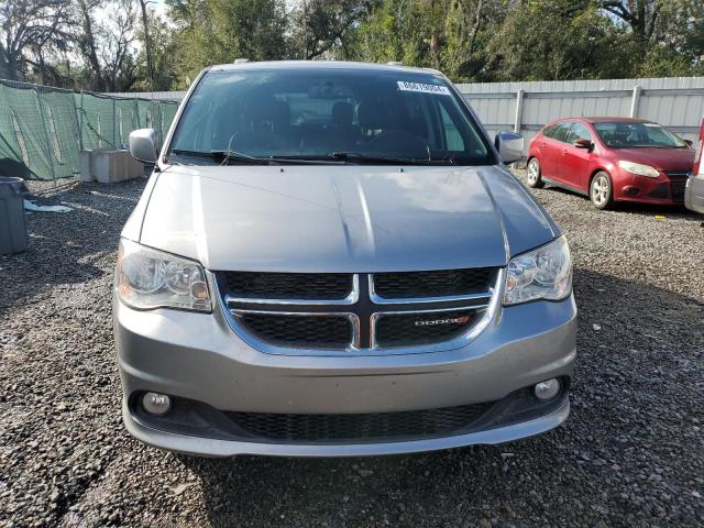 Photo 5 from auction – 2017 DODGE GRAND CARA with VIN 2C4RDGCGXHR696154