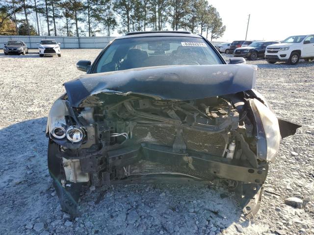 Photo 5 from auction – 2012 NISSAN ALTIMA S with VIN 1N4AL2EP2CC163111
