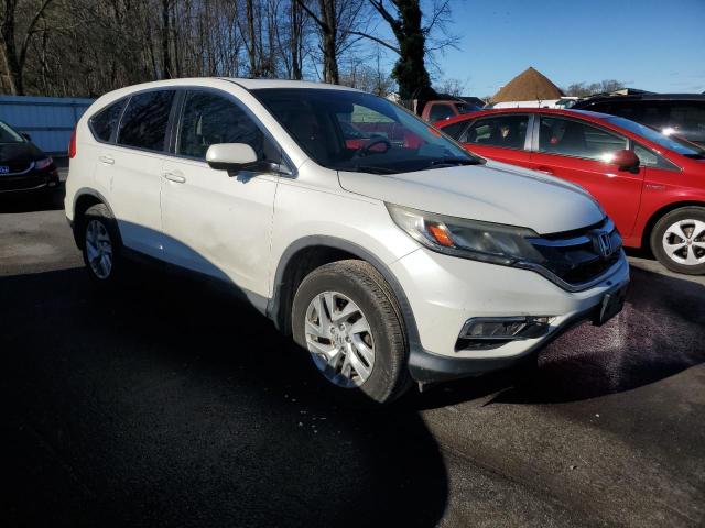 Photo 4 from auction – 2016 HONDA CR-V EX with VIN 5J6RM4H59GL050465