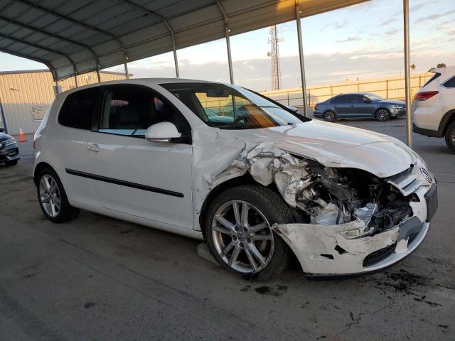 Photo 4 from auction – 2008 VOLKSWAGEN RABBIT with VIN WVWBB71K68W135990