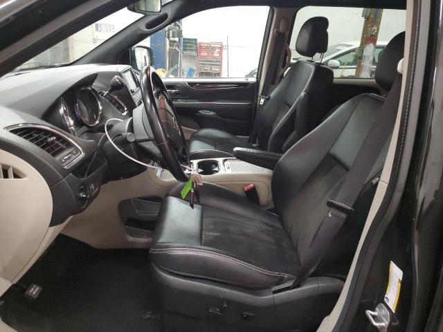 Photo 7 from auction – 2020 DODGE GRAND CARA with VIN 2C4RDGCG9LR173815