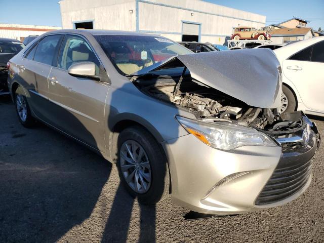 Photo 4 from auction – 2016 TOYOTA CAMRY LE with VIN 4T4BF1FK7GR565064
