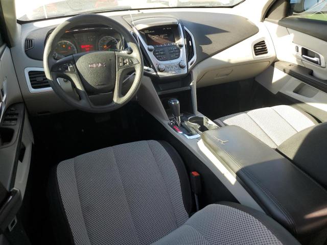 صورة رقم 8 من المزاد - 2017 GMC TERRAIN SL مع VIN 2GKALMEK4H6340529