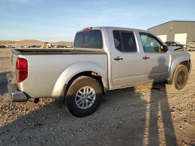 Photo 3 from auction – 2019 NISSAN FRONTIER S with VIN 1N6AD0EVXKN728733